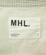 MHL.（エムエイチエル）カジュアルシャツ 白 サイズ:1(S位) レディース/2200661179260