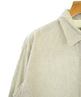 MHL.（エムエイチエル）カジュアルシャツ 白 サイズ:1(S位) レディース/2200661179260