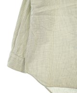 MHL.（エムエイチエル）カジュアルシャツ 白 サイズ:1(S位) レディース/2200661179260