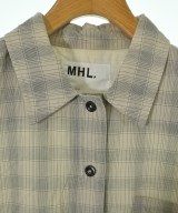 MHL.（エムエイチエル）カジュアルシャツ ベージュ サイズ:1(S位) レディース/2200661179277