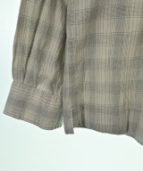 MHL.（エムエイチエル）カジュアルシャツ ベージュ サイズ:1(S位) レディース/2200661179277