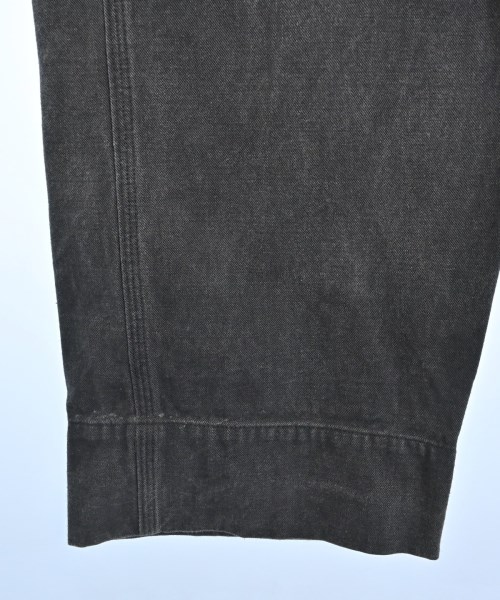 MHL.（エムエイチエル）オールインワン/サロペット グレー サイズ:1(S位) レディース/2200661179284