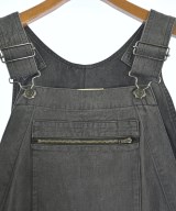 MHL.（エムエイチエル）オールインワン/サロペット グレー サイズ:1(S位) レディース/2200661179284