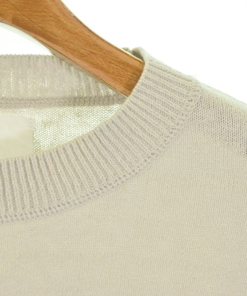 MHL.（エムエイチエル）ニット・セーター グレー サイズ:2(M位) レディース/2200661179307