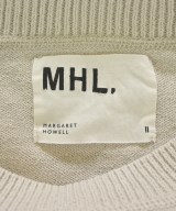 MHL.（エムエイチエル）ニット・セーター グレー サイズ:2(M位) レディース/2200661179307