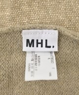 MHL.（エムエイチエル）マフラー ベージュ サイズ:F レディース/2200661179338
