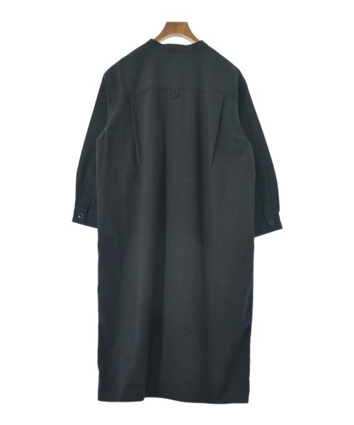 MHL.（エムエイチエル）ワンピース グレー サイズ:1(S位) レディース/2200658294051