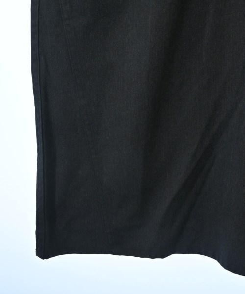 MHL.（エムエイチエル）ワンピース グレー サイズ:1(S位) レディース/2200658294051