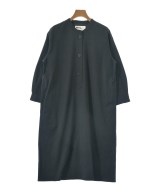 MHL.（エムエイチエル）ワンピース グレー サイズ:1(S位) レディース/2200658294051