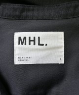 MHL.（エムエイチエル）ワンピース グレー サイズ:1(S位) レディース/2200658294051