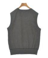 MHL.（エムエイチエル）ベスト カーキ サイズ:2(M位) レディース/2200658294068