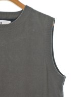 MHL.（エムエイチエル）ベスト カーキ サイズ:2(M位) レディース/2200658294068