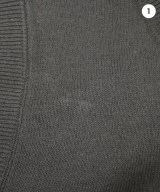 MHL.（エムエイチエル）ベスト カーキ サイズ:2(M位) レディース/2200658294068