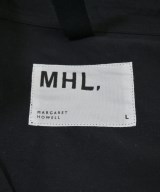 MHL.（エムエイチエル）カバーオール 紺 サイズ:L メンズ/2200661815045