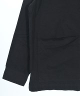 MHL.（エムエイチエル）カバーオール 紺 サイズ:L メンズ/2200661815045