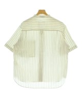 MHL.（エムエイチエル）カジュアルシャツ 白 サイズ:1(S位) レディース/2200659112057