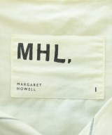 MHL.（エムエイチエル）カジュアルシャツ 白 サイズ:1(S位) レディース/2200659112057