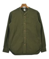 MHL. カジュアルシャツ