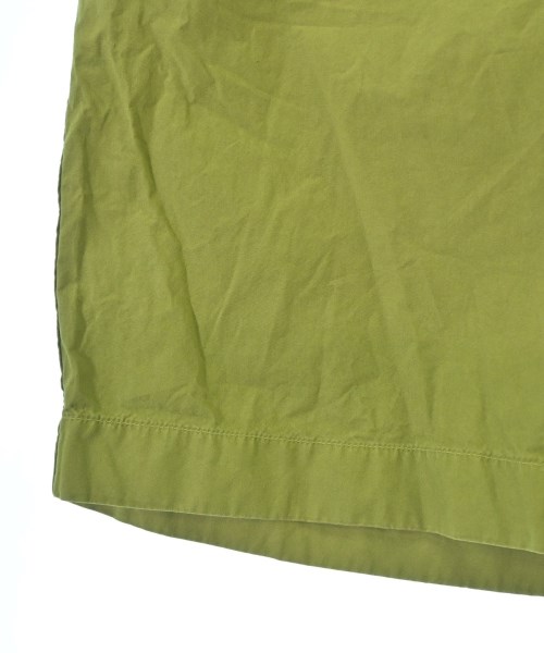 MHL.（エムエイチエル）ショートパンツ カーキ サイズ:M メンズ/2200658889127