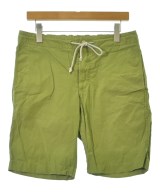 MHL.（エムエイチエル）ショートパンツ カーキ サイズ:M メンズ/2200658889127