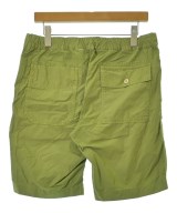 MHL.（エムエイチエル）ショートパンツ カーキ サイズ:M メンズ/2200658889127