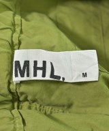 MHL.（エムエイチエル）ショートパンツ カーキ サイズ:M メンズ/2200658889127
