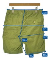 MHL.（エムエイチエル）ショートパンツ カーキ サイズ:M メンズ/2200658889127