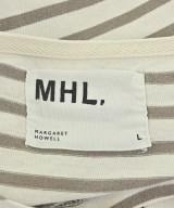MHL.（エムエイチエル）Tシャツ・カットソー 白 サイズ:L メンズ/2200658889134