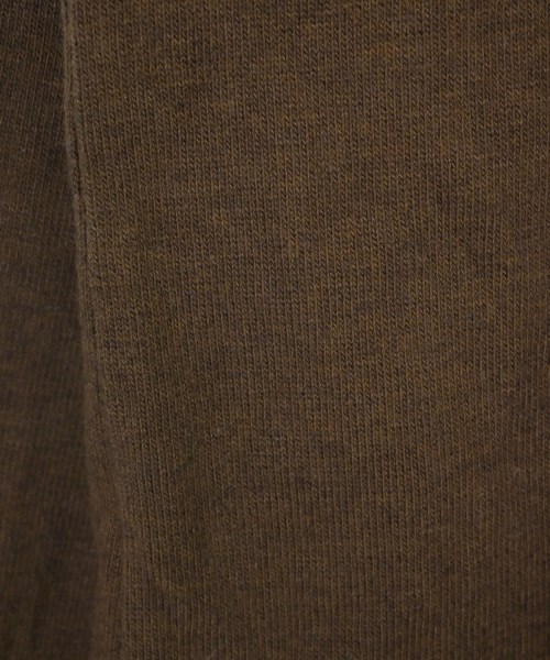 MHL.（エムエイチエル）ニット・セーター 茶 サイズ:M メンズ/2200661625040