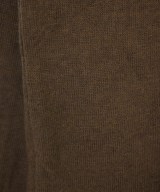 MHL.（エムエイチエル）ニット・セーター 茶 サイズ:M メンズ/2200661625040