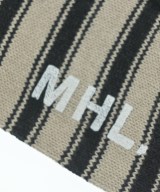 MHL.（エムエイチエル）小物類（その他） 黒 サイズ:F メンズ/2200710693129