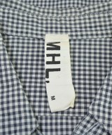 MHL.（エムエイチエル）カジュアルシャツ 黒 サイズ:M メンズ/2200710807021