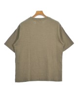 MHL.（エムエイチエル）Tシャツ・カットソー ベージュ サイズ:L メンズ/2200711008168