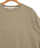 MHL.（エムエイチエル）Tシャツ・カットソー ベージュ サイズ:L メンズ/2200711008168