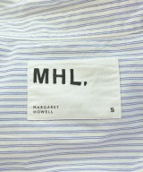 MHL.（エムエイチエル）カジュアルシャツ 白 サイズ:S メンズ/2200711595057