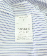 MHL.（エムエイチエル）カジュアルシャツ 白 サイズ:S メンズ/2200711595057