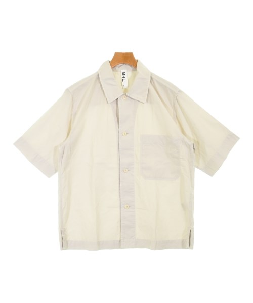MHL.(エムエイチエル)のカジュアルシャツ サイズ:S 12,800円