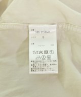 MHL.（エムエイチエル）カジュアルシャツ ベージュ サイズ:S メンズ/2200711595064