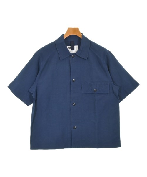 MHL.(エムエイチエル)のカジュアルシャツ サイズ:M 12,800円