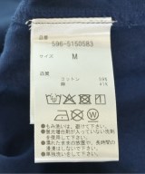 MHL.（エムエイチエル）カジュアルシャツ 紺 サイズ:M メンズ/2200711595071