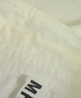 MHL.（エムエイチエル）カジュアルシャツ 白 サイズ:1(S位) レディース/2200707722184