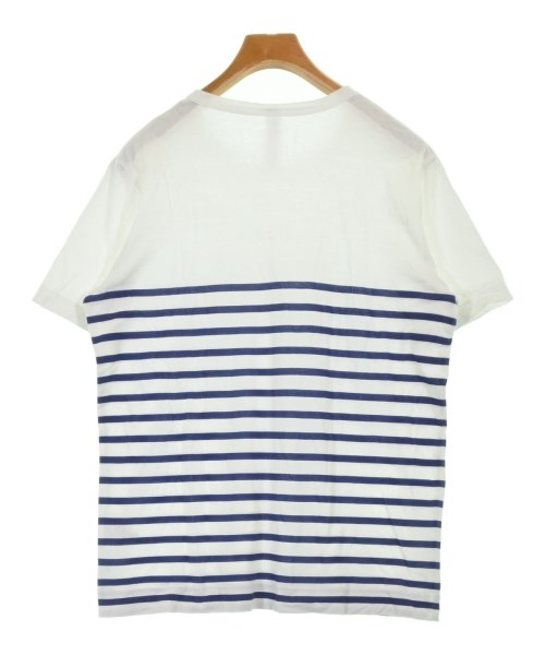 MHL.（エムエイチエル）Tシャツ・カットソー 白 サイズ:L メンズ/2200711936027