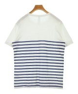 MHL.（エムエイチエル）Tシャツ・カットソー 白 サイズ:L メンズ/2200711936027