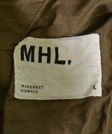MHL.（エムエイチエル）チノパン ベージュ サイズ:L メンズ/2200712282017