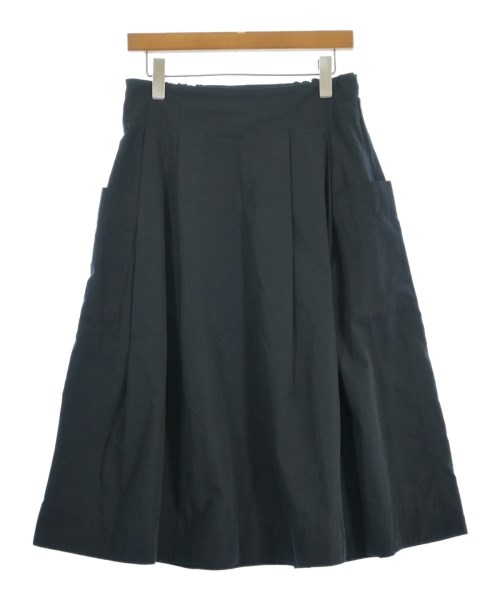 MHL.(エムエイチエル)のロング・マキシ丈スカート サイズ:3(L位) 9,400円