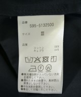 MHL.（エムエイチエル）ロング・マキシ丈スカート 紺 サイズ:3(L位) レディース/2200709957027