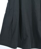 MHL.（エムエイチエル）ロング・マキシ丈スカート 紺 サイズ:3(L位) レディース/2200709957027