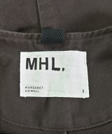 MHL.（エムエイチエル）ワンピース 茶 サイズ:1(S位) レディース/2200712742016