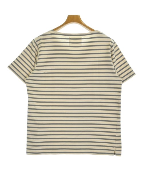 MHL.（エムエイチエル）Tシャツ・カットソー 白 サイズ:L メンズ/2200713385038
