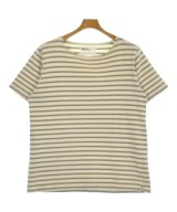 MHL.（エムエイチエル）Tシャツ・カットソー 白 サイズ:L メンズ/2200713385038